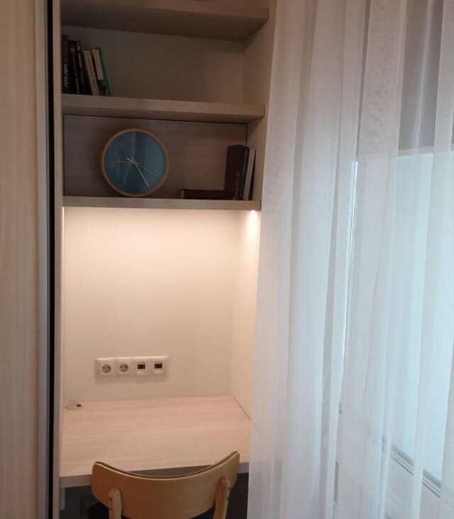Апартаменты Apartment by the Linden trees Вильнюс-33